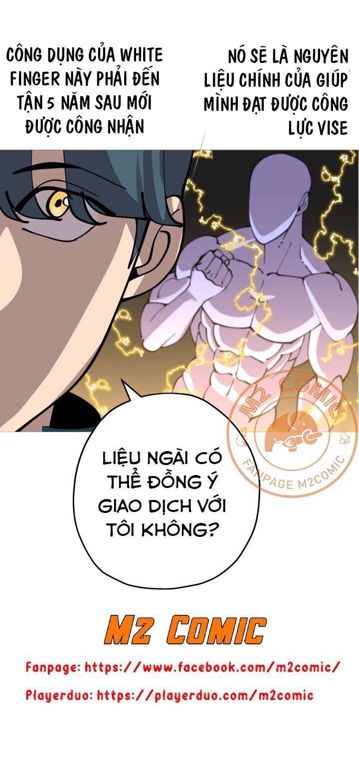 Chiến Binh Quật Cường  Chapter 21 - Trang 52