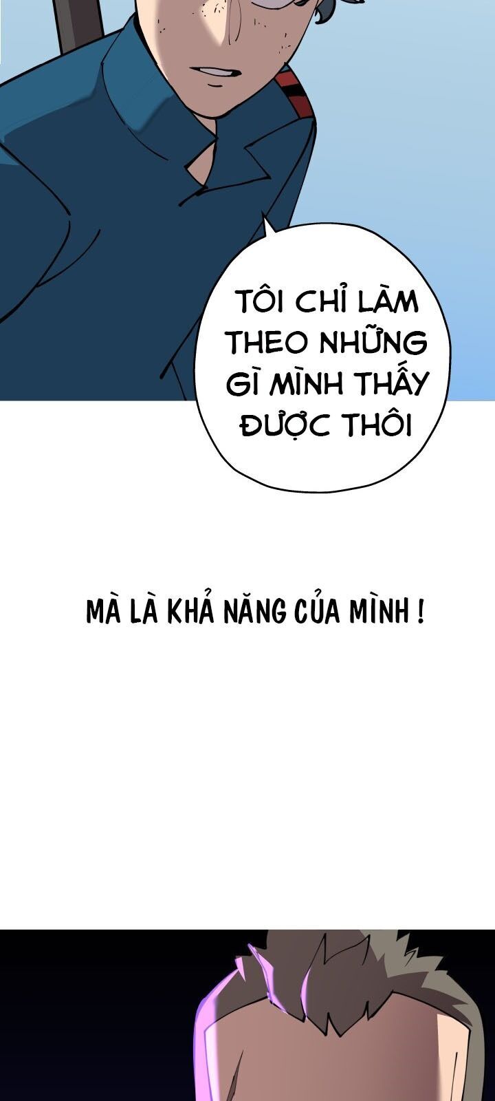 Chiến Binh Quật Cường  Chapter 24 - Trang 36