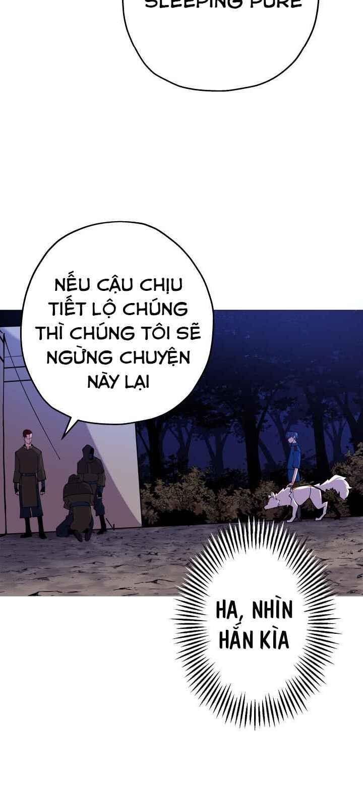 Chiến Binh Quật Cường  Chapter 27 - Trang 9