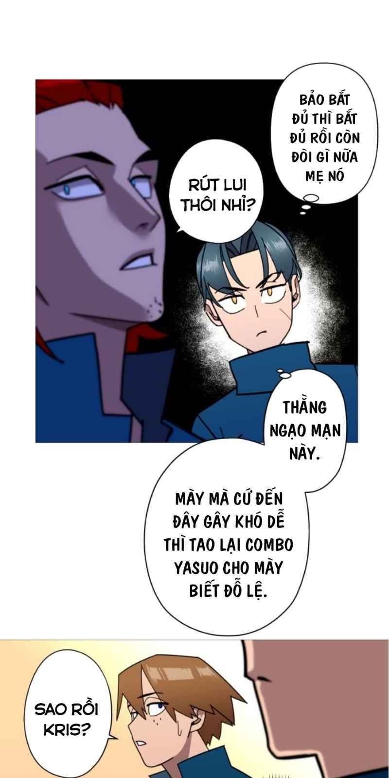 Chiến Binh Quật Cường  Chapter 2 - Trang 61