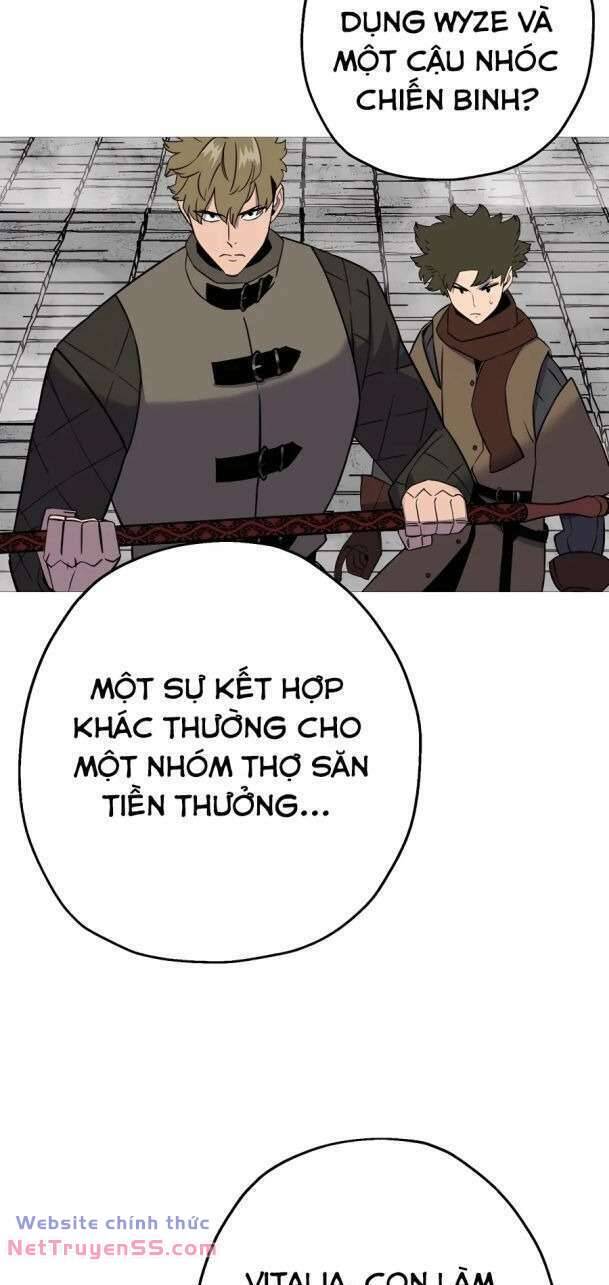 Chiến Binh Quật Cường  Chapter 128 - Trang 28