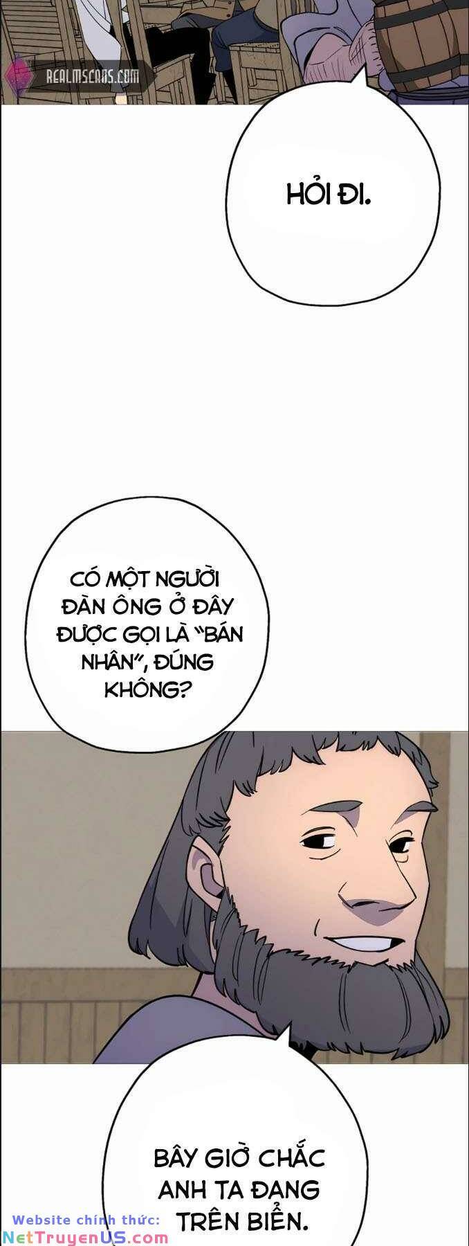 Chiến Binh Quật Cường  Chapter 122 - Trang 59