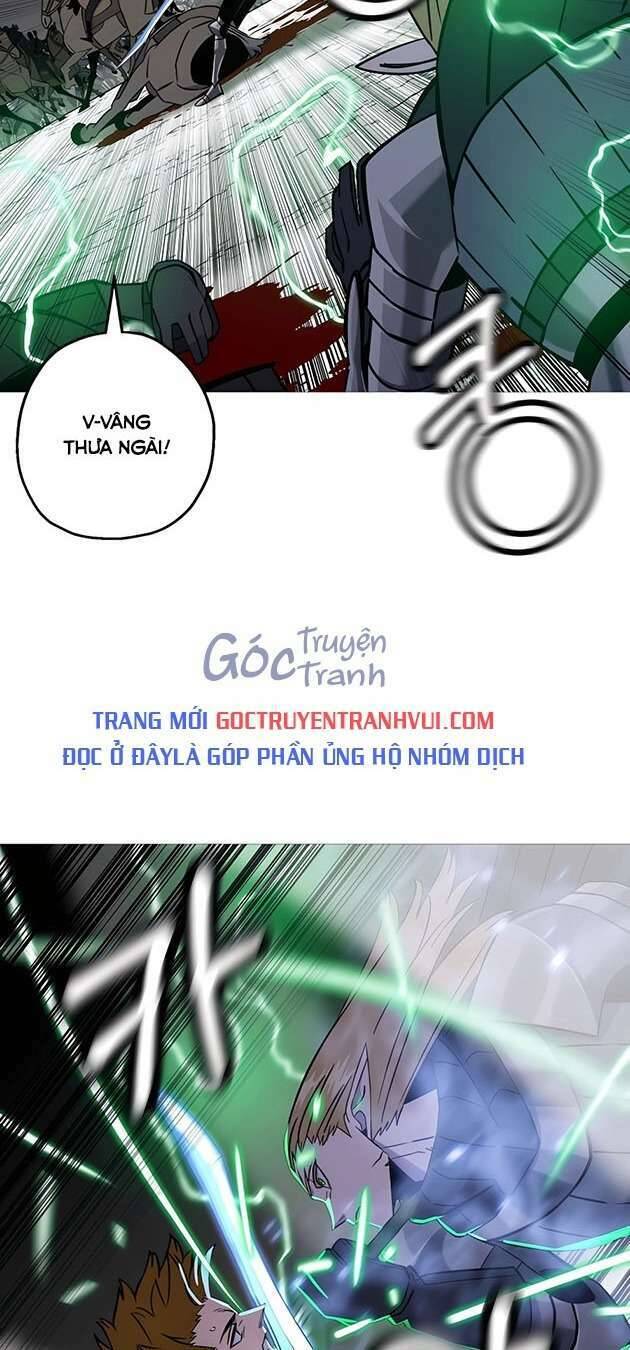 Chiến Binh Quật Cường  Chapter 133 - Trang 8