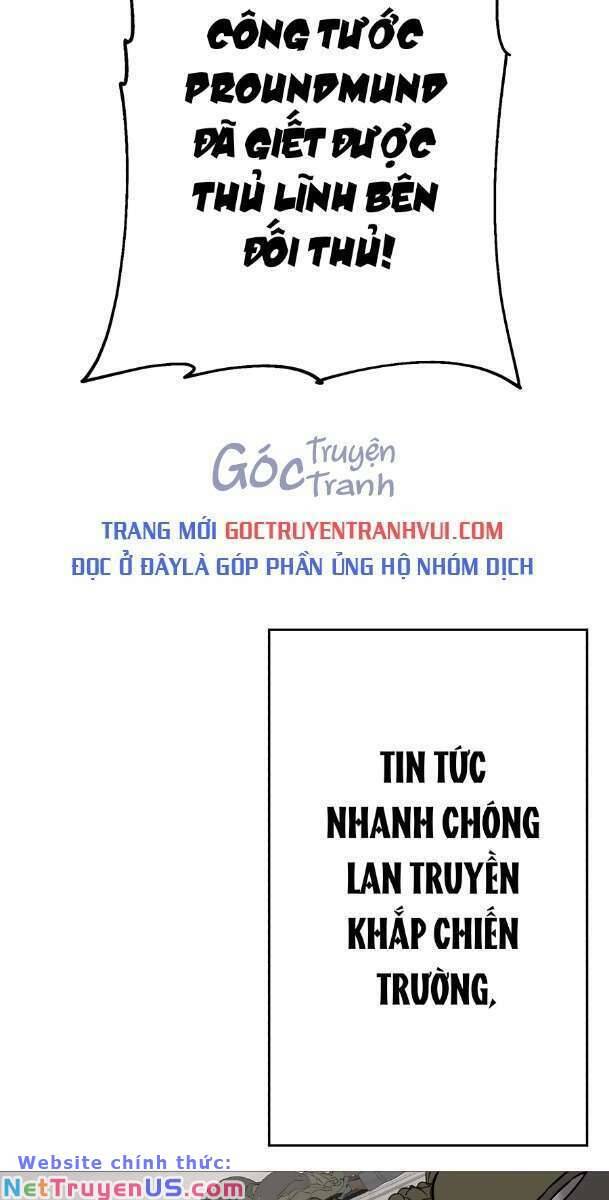 Chiến Binh Quật Cường  Chapter 114 - Trang 1