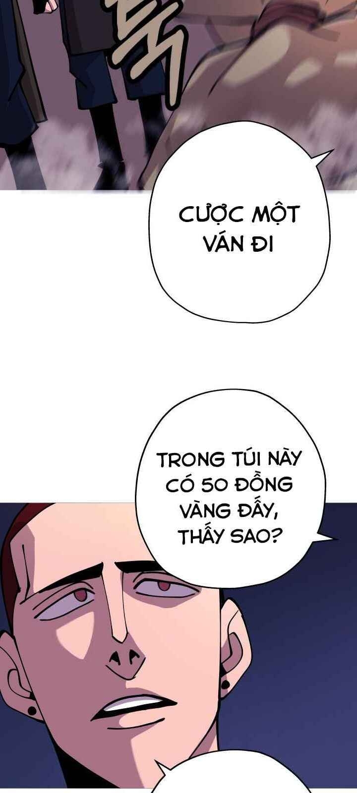 Chiến Binh Quật Cường  Chapter 27 - Trang 18