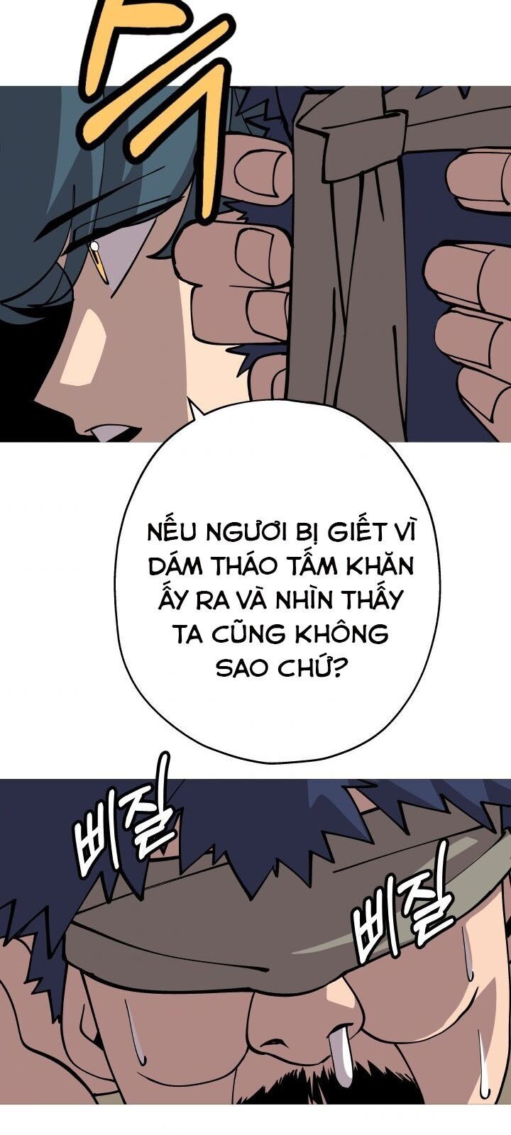 Chiến Binh Quật Cường  Chapter 28 - Trang 42