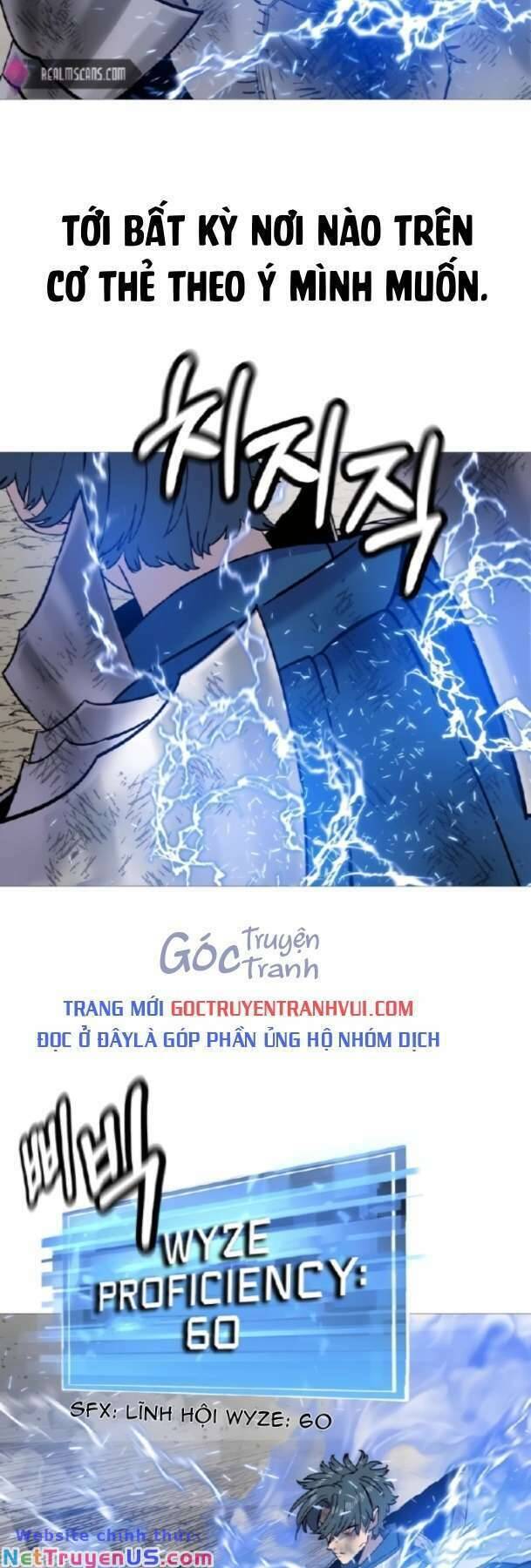 Chiến Binh Quật Cường  Chapter 119 - Trang 59