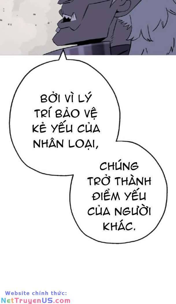 Chiến Binh Quật Cường  Chapter 119 - Trang 33