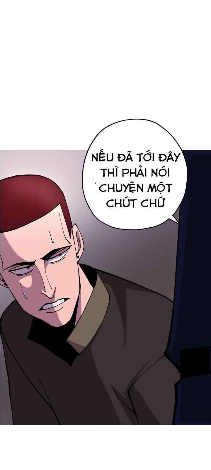 Chiến Binh Quật Cường  Chapter 27 - Trang 48