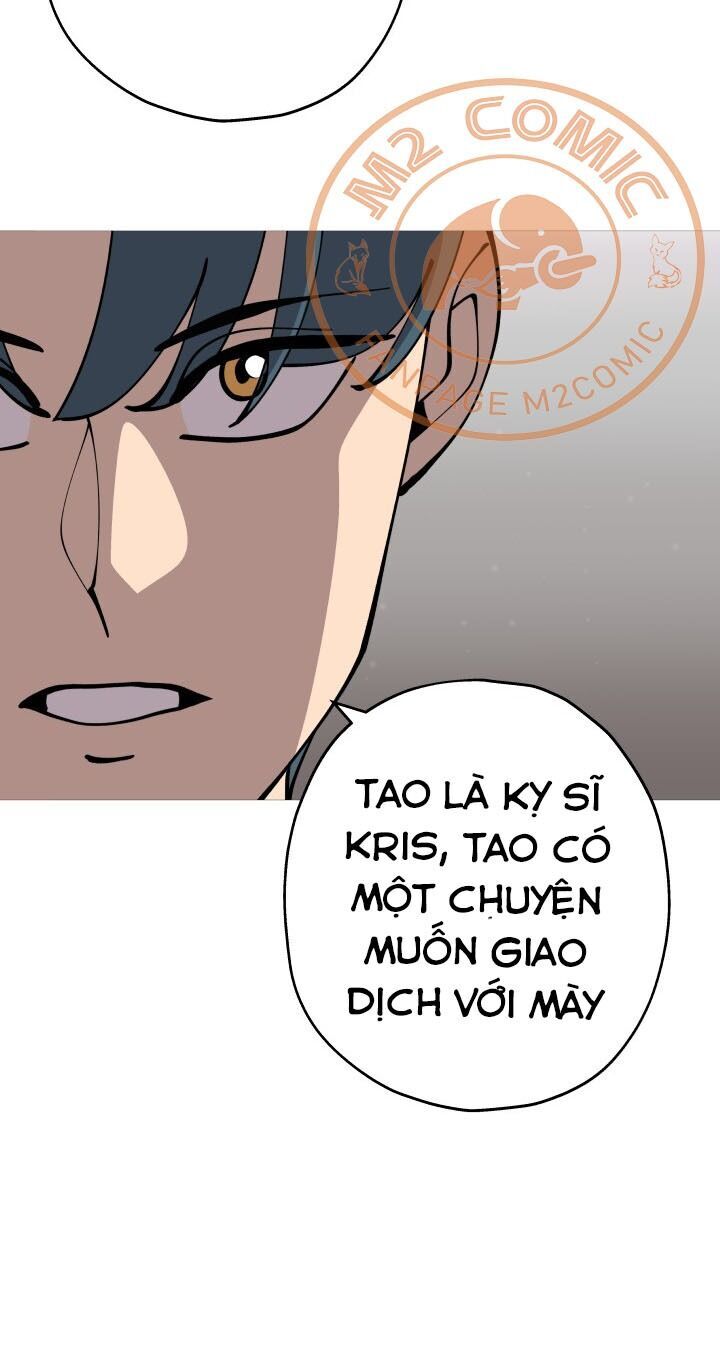 Chiến Binh Quật Cường  Chapter 25 - Trang 78