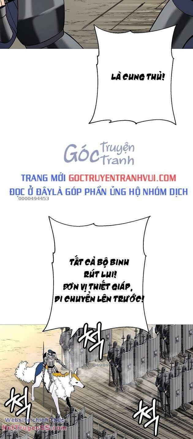 Chiến Binh Quật Cường  Chapter 130 - Trang 29