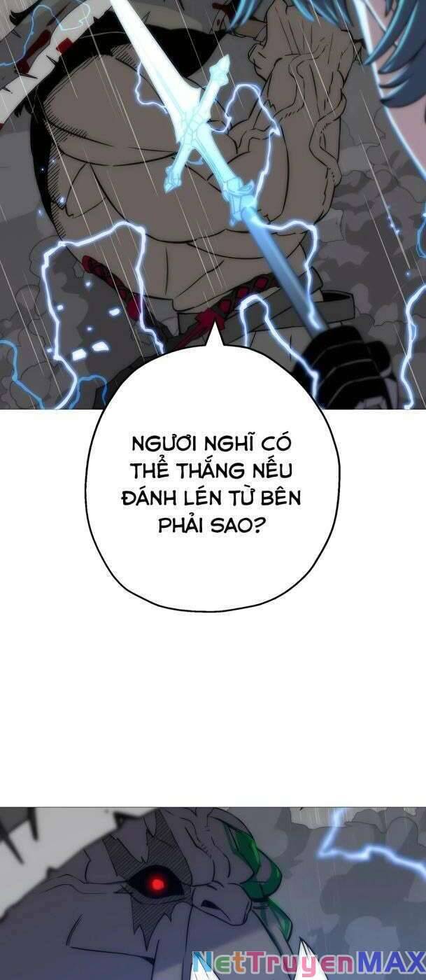 Chiến Binh Quật Cường  Chapter 113 - Trang 1