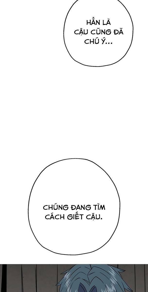 Chiến Binh Quật Cường  Chapter 109 - Trang 45