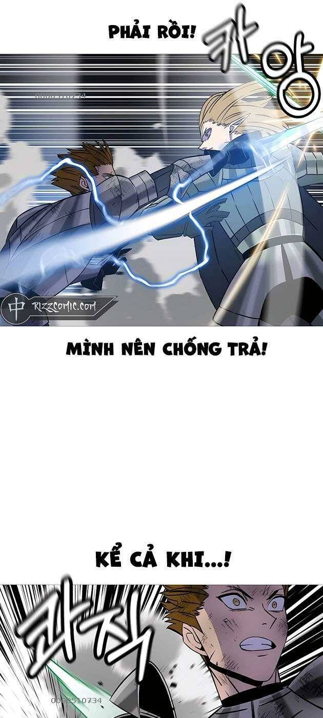 Chiến Binh Quật Cường  Chapter 133 - Trang 24