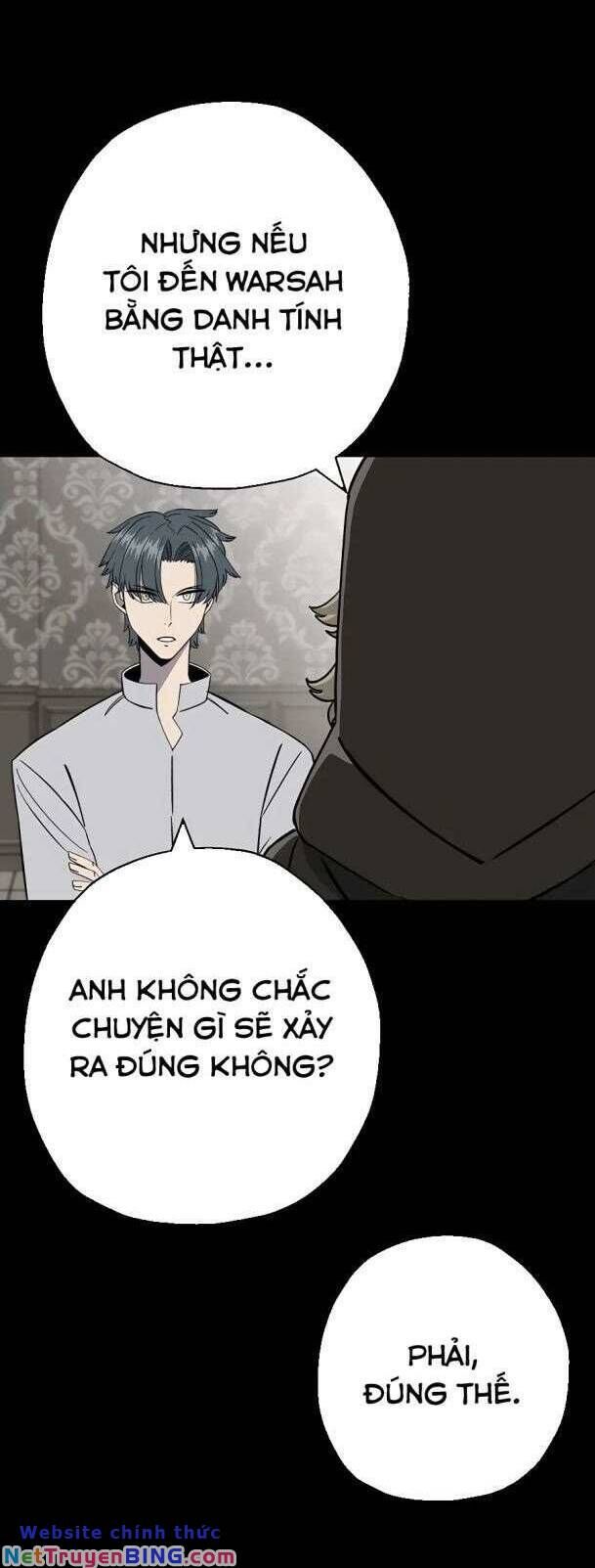 Chiến Binh Quật Cường  Chapter 127 - Trang 5