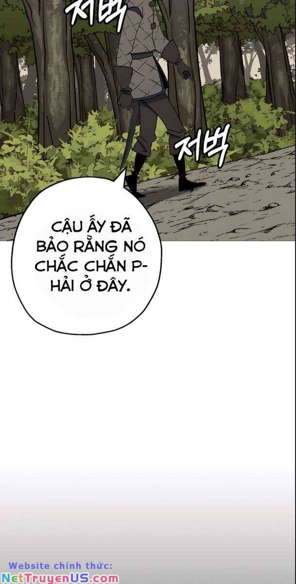 Chiến Binh Quật Cường  Chapter 125 - Trang 3