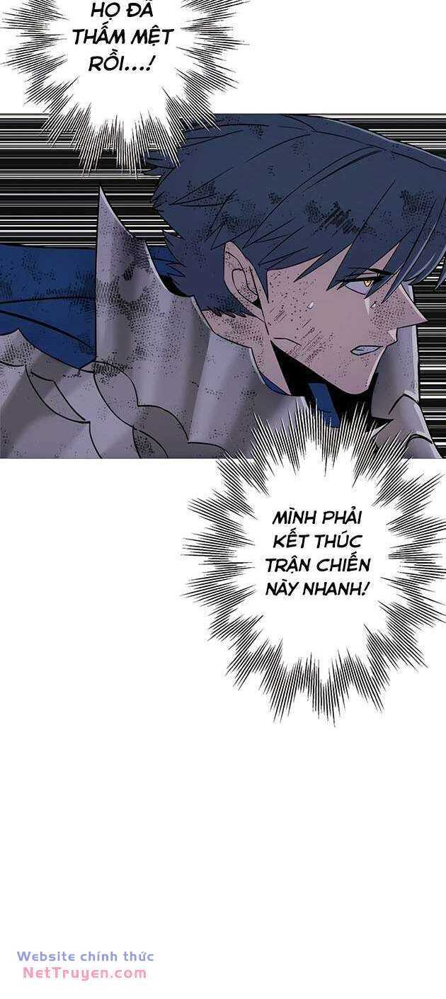 Chiến Binh Quật Cường  Chapter 135 - Trang 48