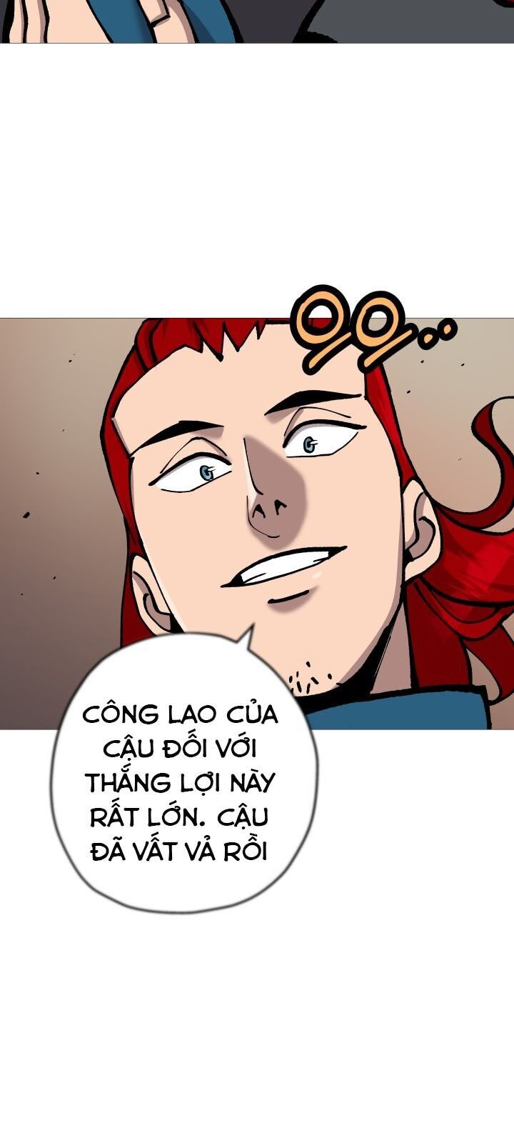 Chiến Binh Quật Cường  Chapter 20 - Trang 29