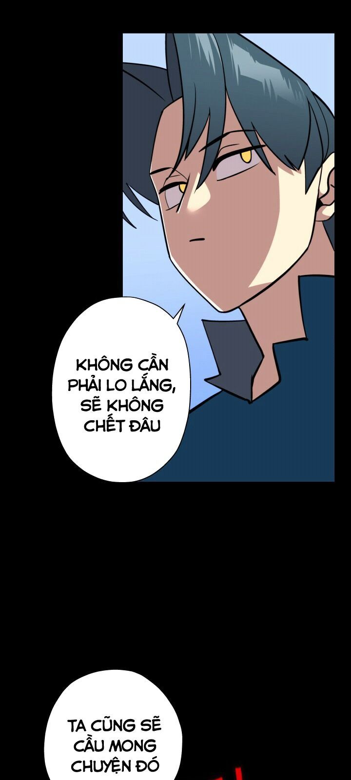 Chiến Binh Quật Cường  Chapter 7 - Trang 22