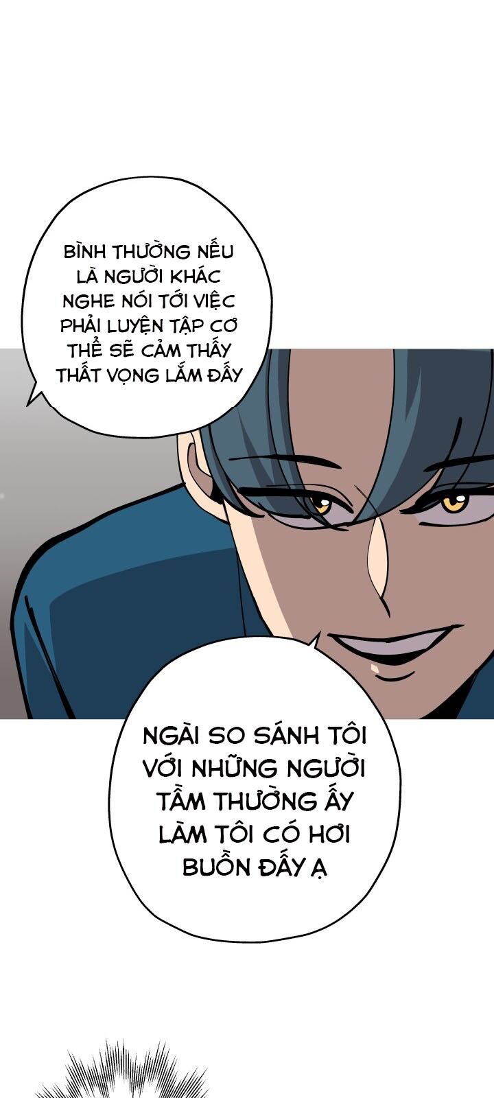 Chiến Binh Quật Cường  Chapter 28 - Trang 20