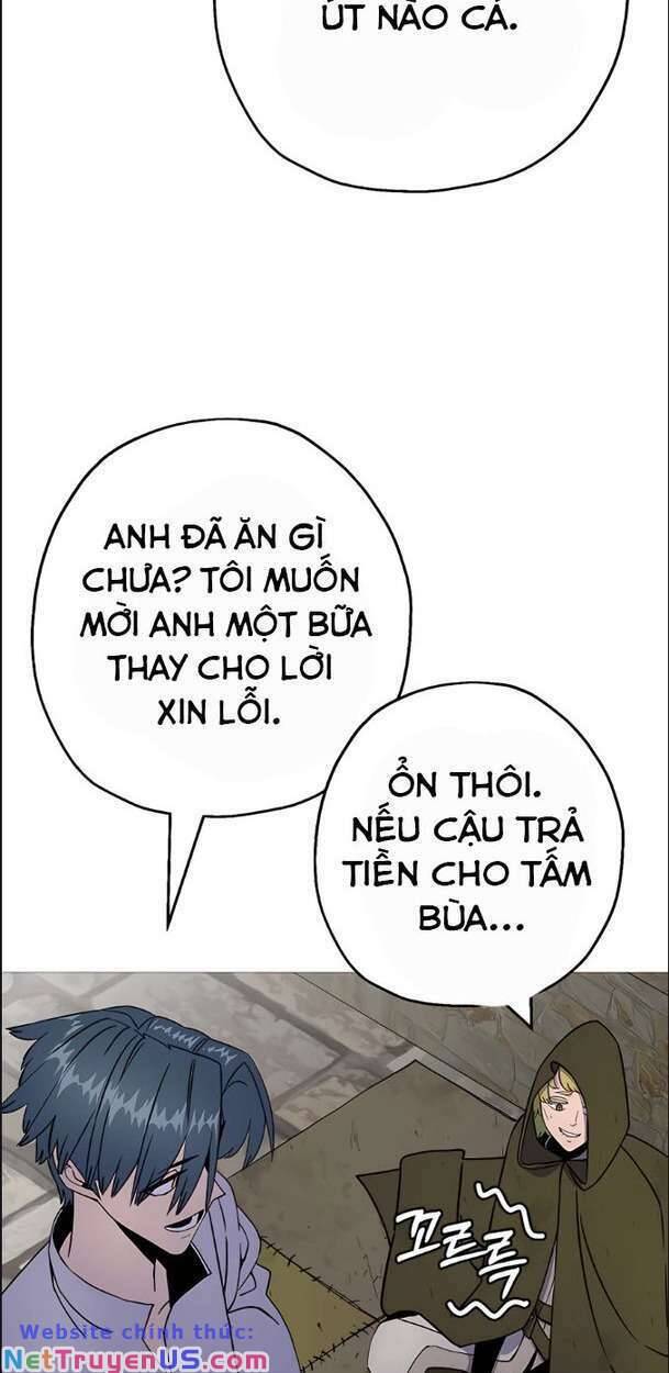 Chiến Binh Quật Cường  Chapter 125 - Trang 50