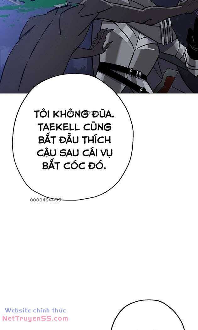 Chiến Binh Quật Cường  Chapter 131 - Trang 20