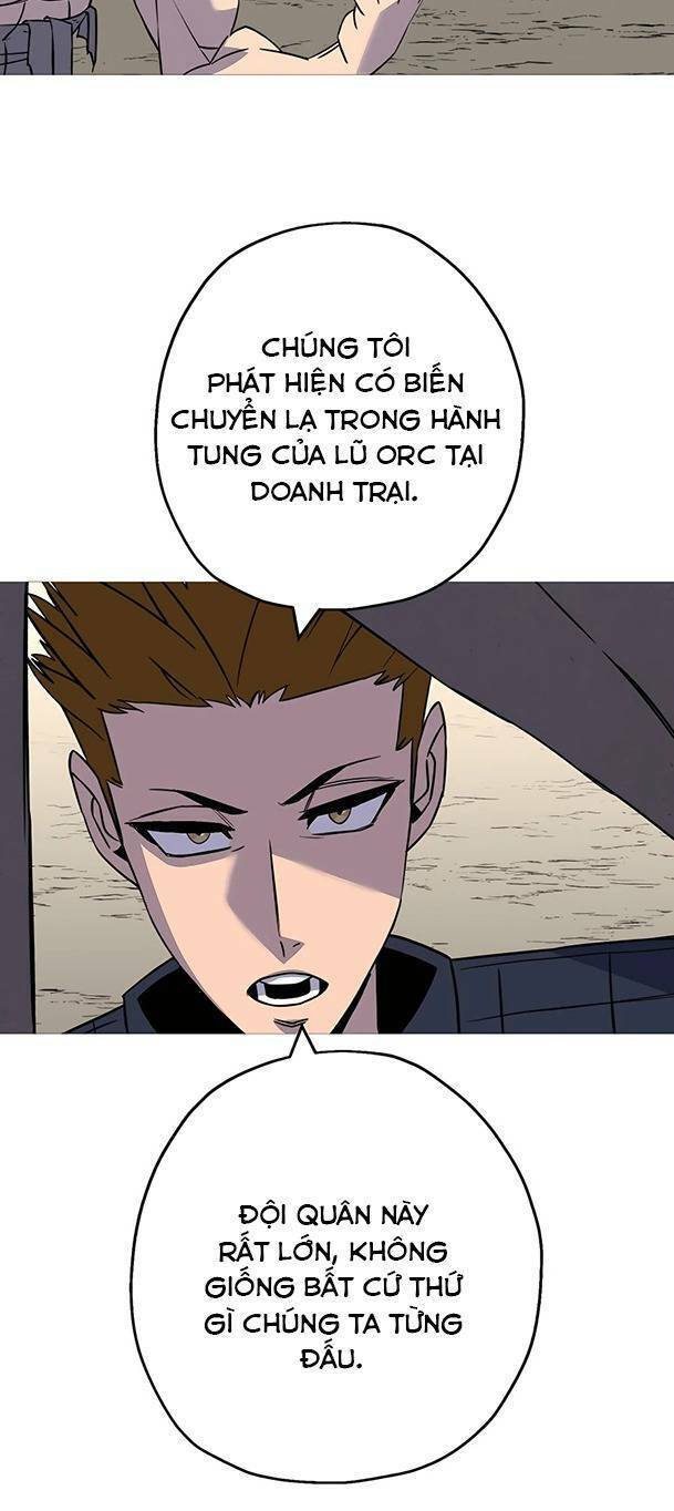 Chiến Binh Quật Cường  Chapter 109 - Trang 40