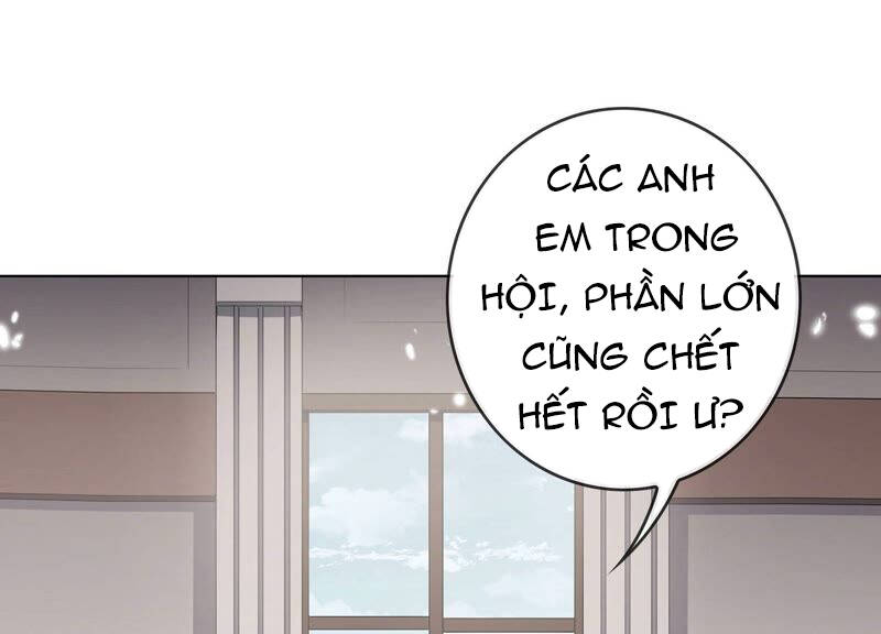 Mạt Thế Cùng Bạn Gái Zombie Chapter 7 - Trang 68