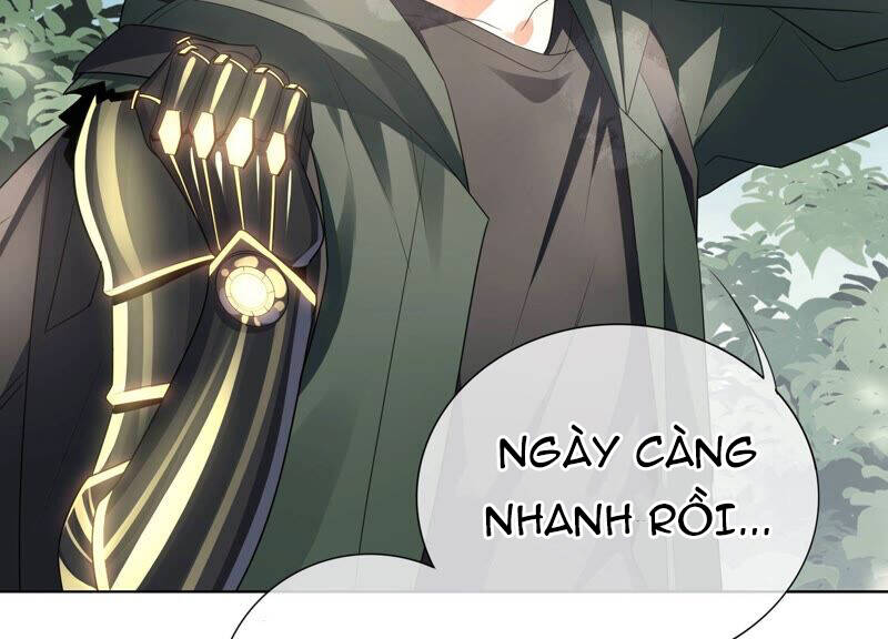 Mạt Thế Cùng Bạn Gái Zombie Chapter 6 - Trang 32