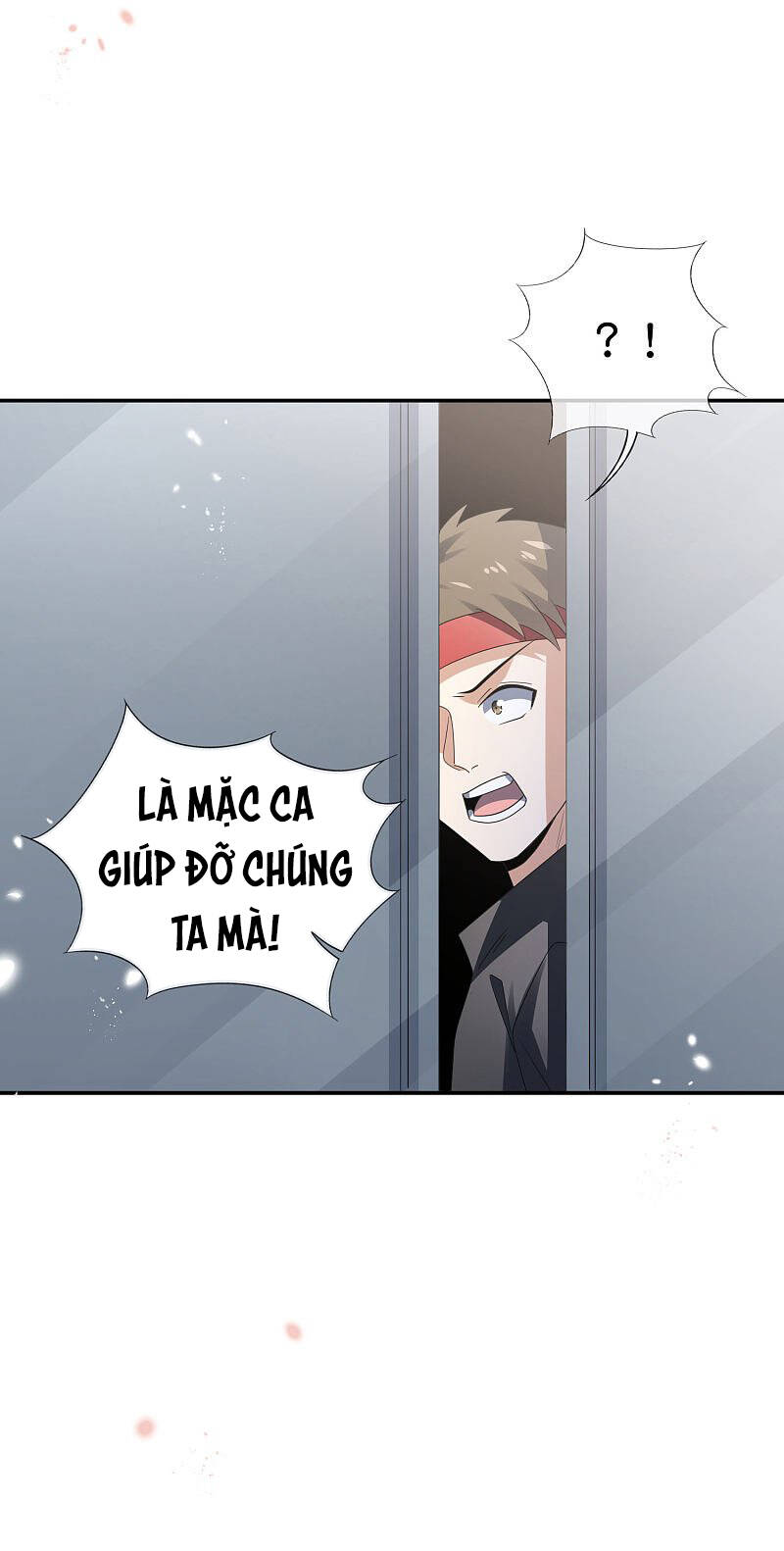 Mạt Thế Cùng Bạn Gái Zombie Chapter 34 - Trang 19