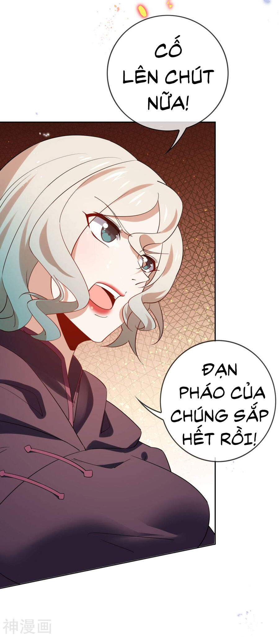 Mạt Thế Cùng Bạn Gái Zombie Chapter 94 - Trang 3