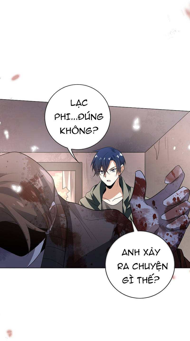 Mạt Thế Cùng Bạn Gái Zombie Chapter 14 - Trang 5