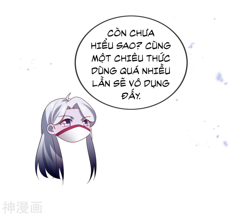 Mạt Thế Cùng Bạn Gái Zombie Chapter 103 - Trang 11