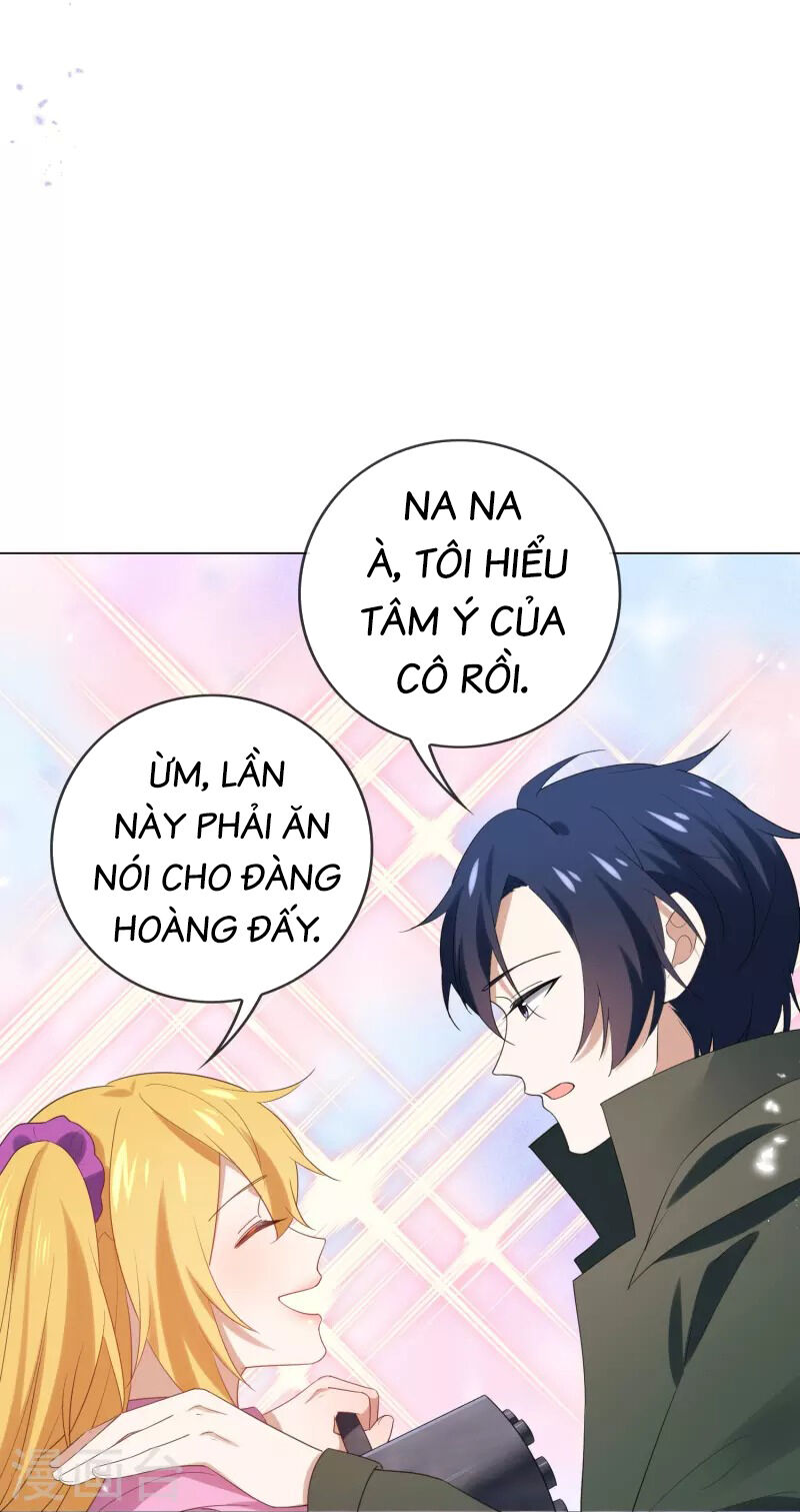 Mạt Thế Cùng Bạn Gái Zombie Chapter 109 - Trang 6