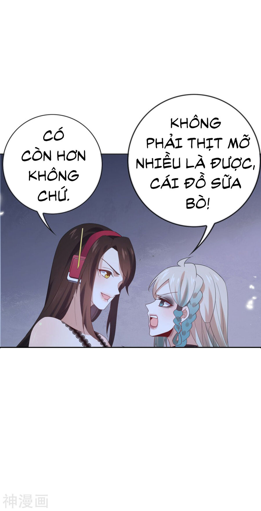 Mạt Thế Cùng Bạn Gái Zombie Chapter 105 - Trang 12