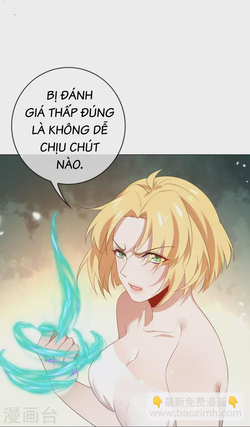 Mạt Thế Cùng Bạn Gái Zombie Chapter 109 - Trang 23