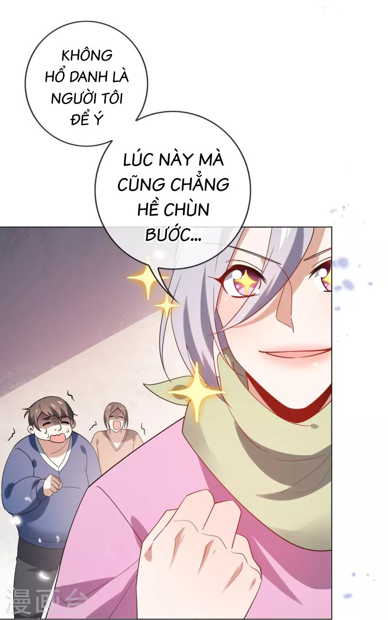 Mạt Thế Cùng Bạn Gái Zombie Chapter 110 - Trang 18