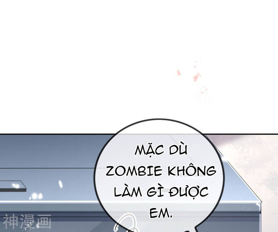 Mạt Thế Cùng Bạn Gái Zombie Chapter 58 - Trang 12