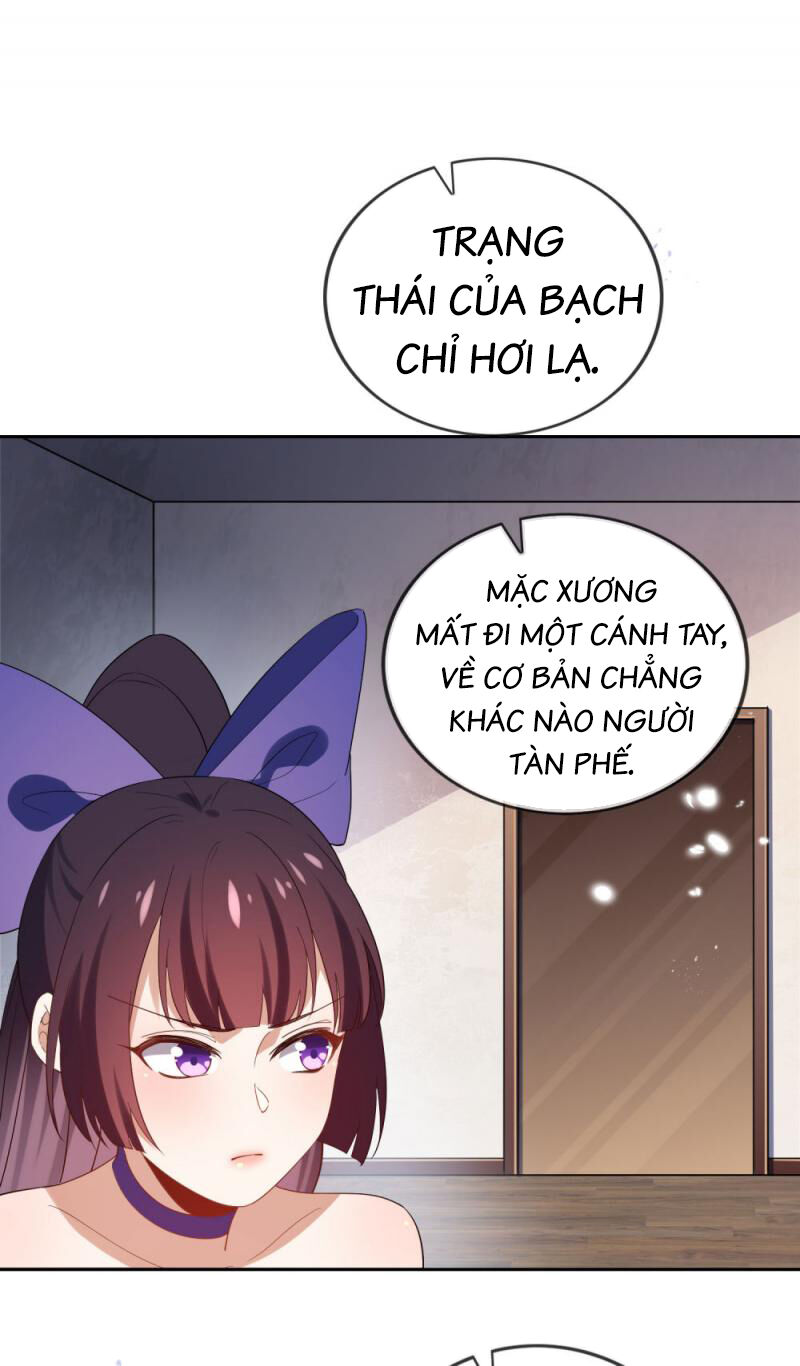 Mạt Thế Cùng Bạn Gái Zombie Chapter 108 - Trang 32