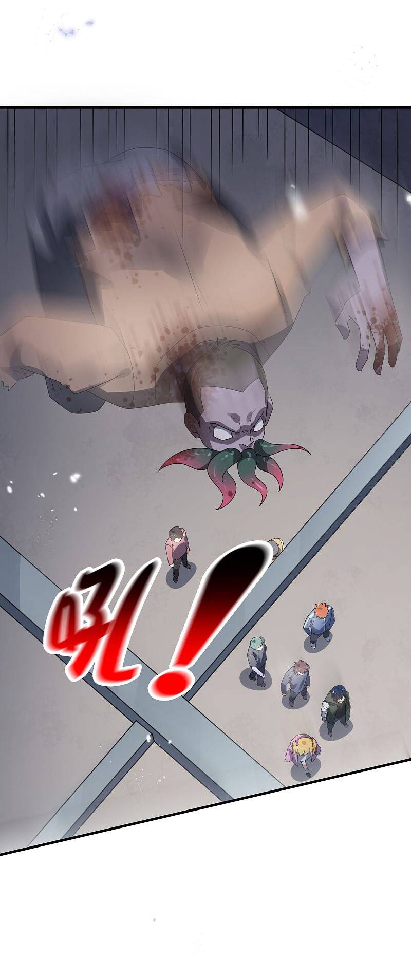 Mạt Thế Cùng Bạn Gái Zombie Chapter 38 - Trang 25