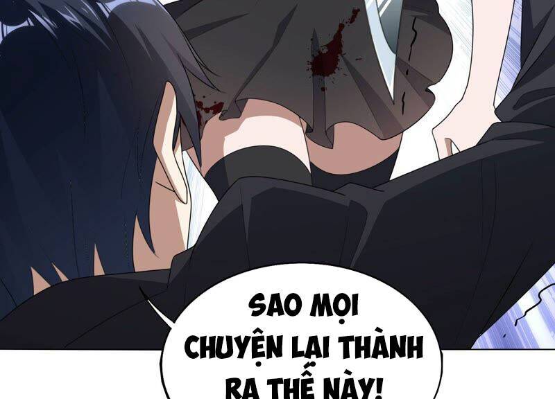 Mạt Thế Cùng Bạn Gái Zombie Chapter 1 - Trang 116