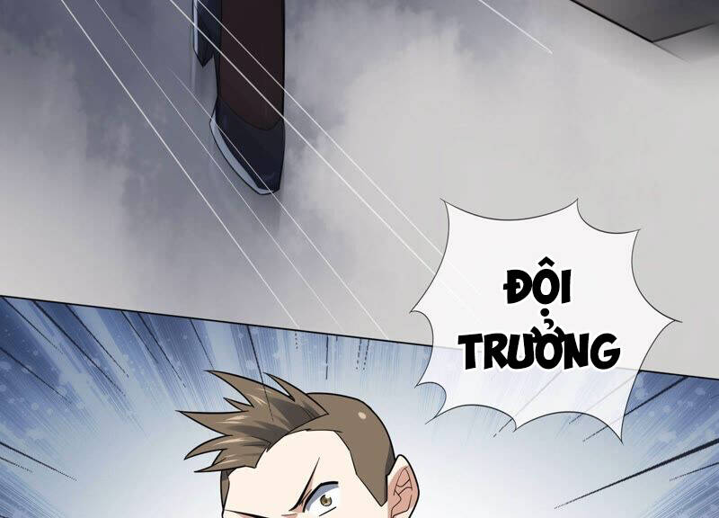 Mạt Thế Cùng Bạn Gái Zombie Chapter 4 - Trang 88