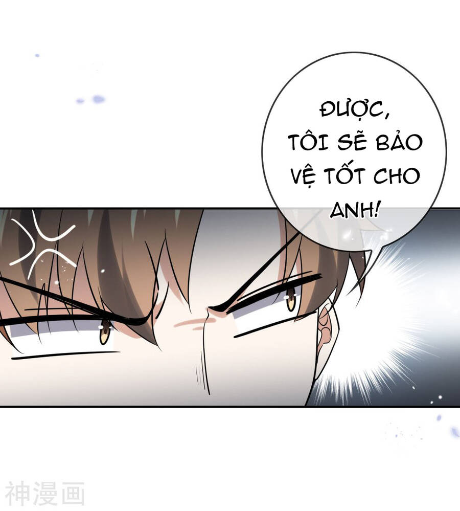 Mạt Thế Cùng Bạn Gái Zombie Chapter 75 - Trang 30