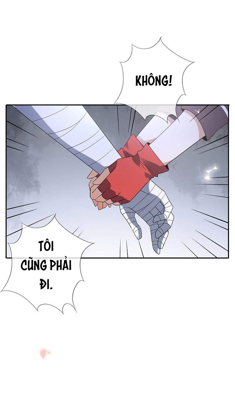 Mạt Thế Cùng Bạn Gái Zombie Chapter 21 - Trang 20