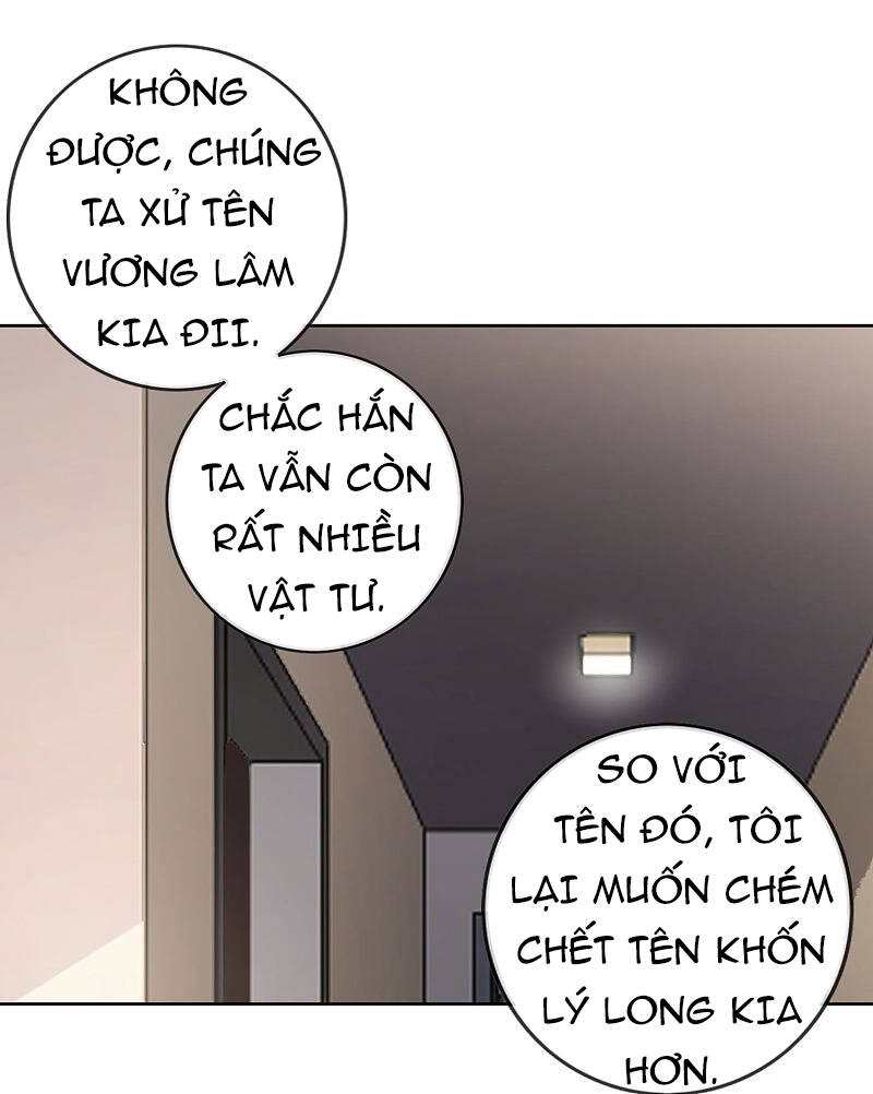 Mạt Thế Cùng Bạn Gái Zombie Chapter 40 - Trang 3