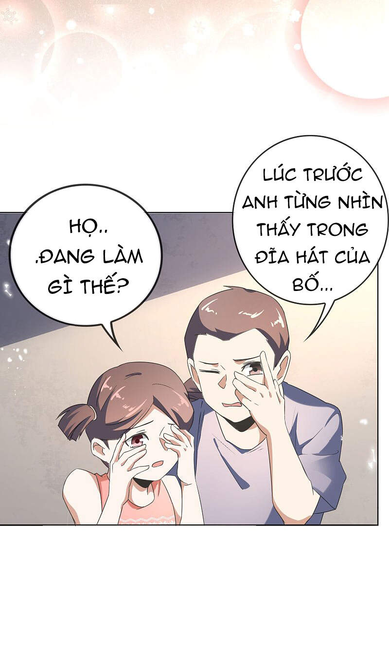 Mạt Thế Cùng Bạn Gái Zombie Chapter 22 - Trang 28