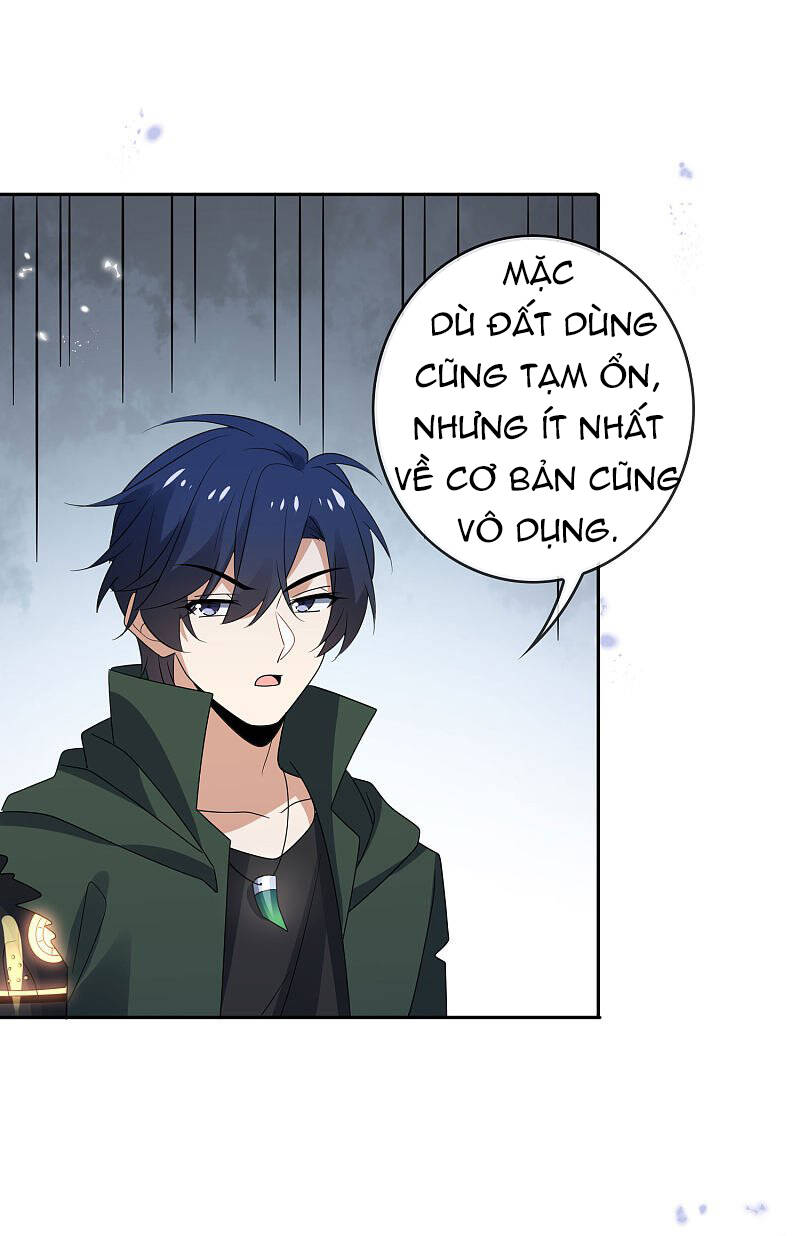 Mạt Thế Cùng Bạn Gái Zombie Chapter 51 - Trang 38