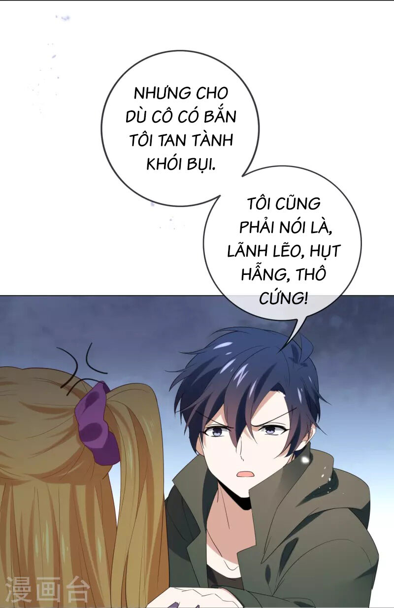 Mạt Thế Cùng Bạn Gái Zombie Chapter 109 - Trang 7