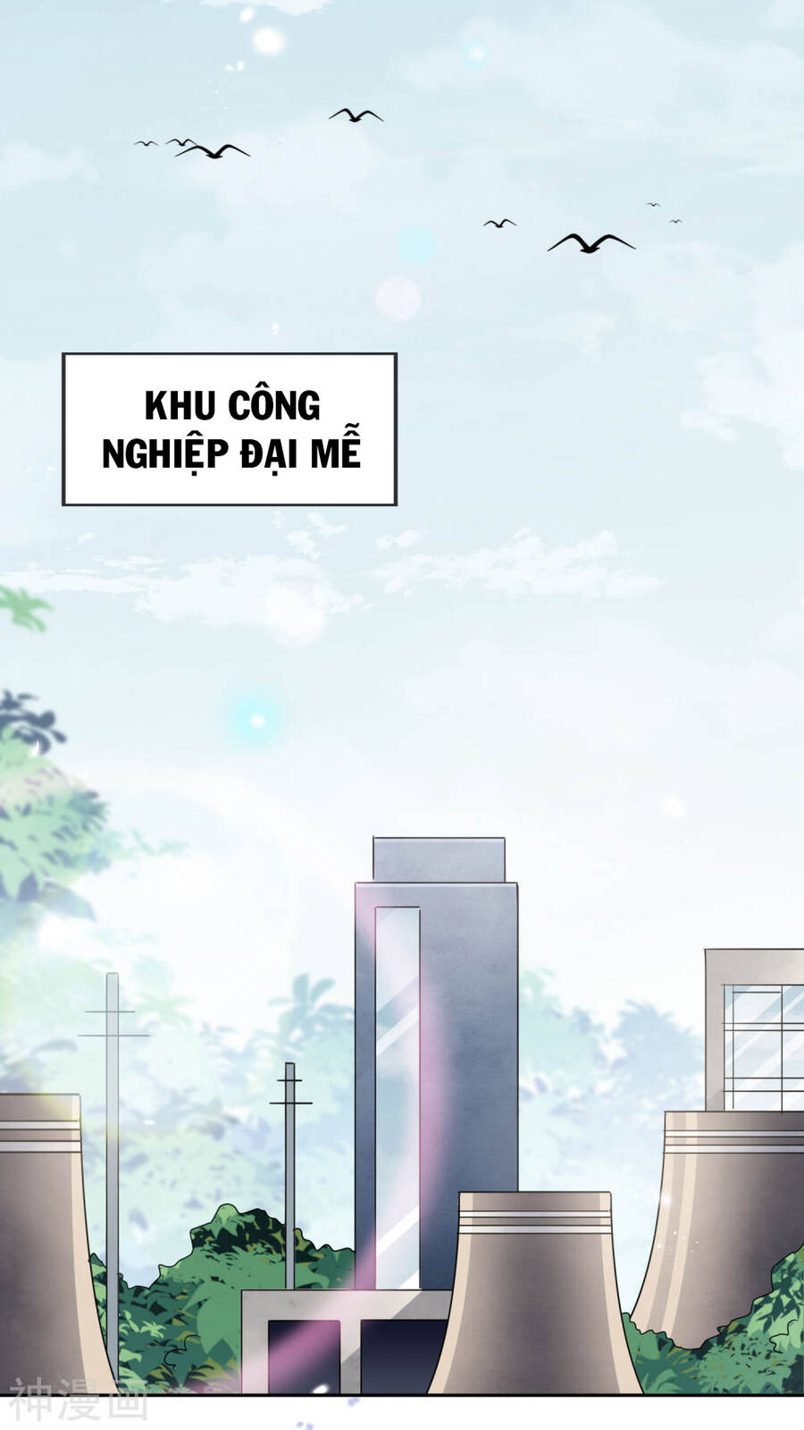 Mạt Thế Cùng Bạn Gái Zombie Chapter 54 - Trang 8