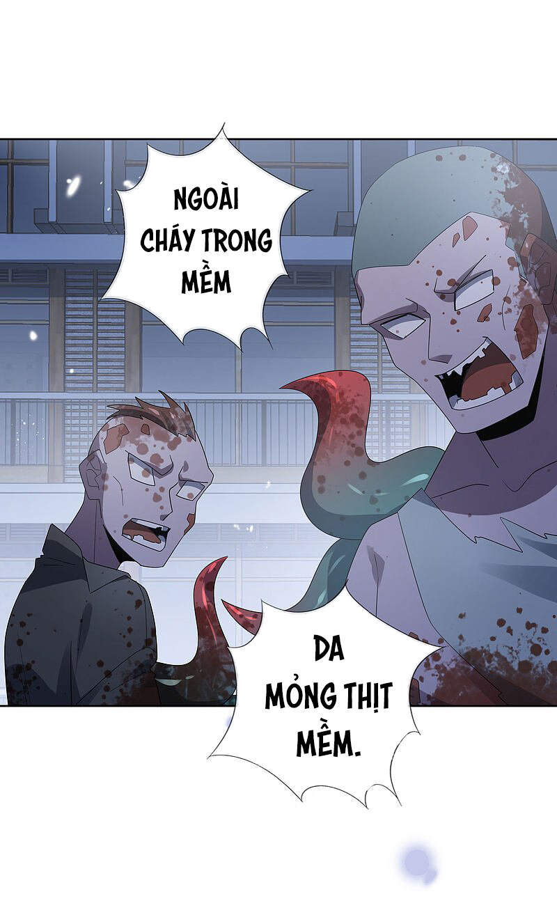 Mạt Thế Cùng Bạn Gái Zombie Chapter 23 - Trang 19